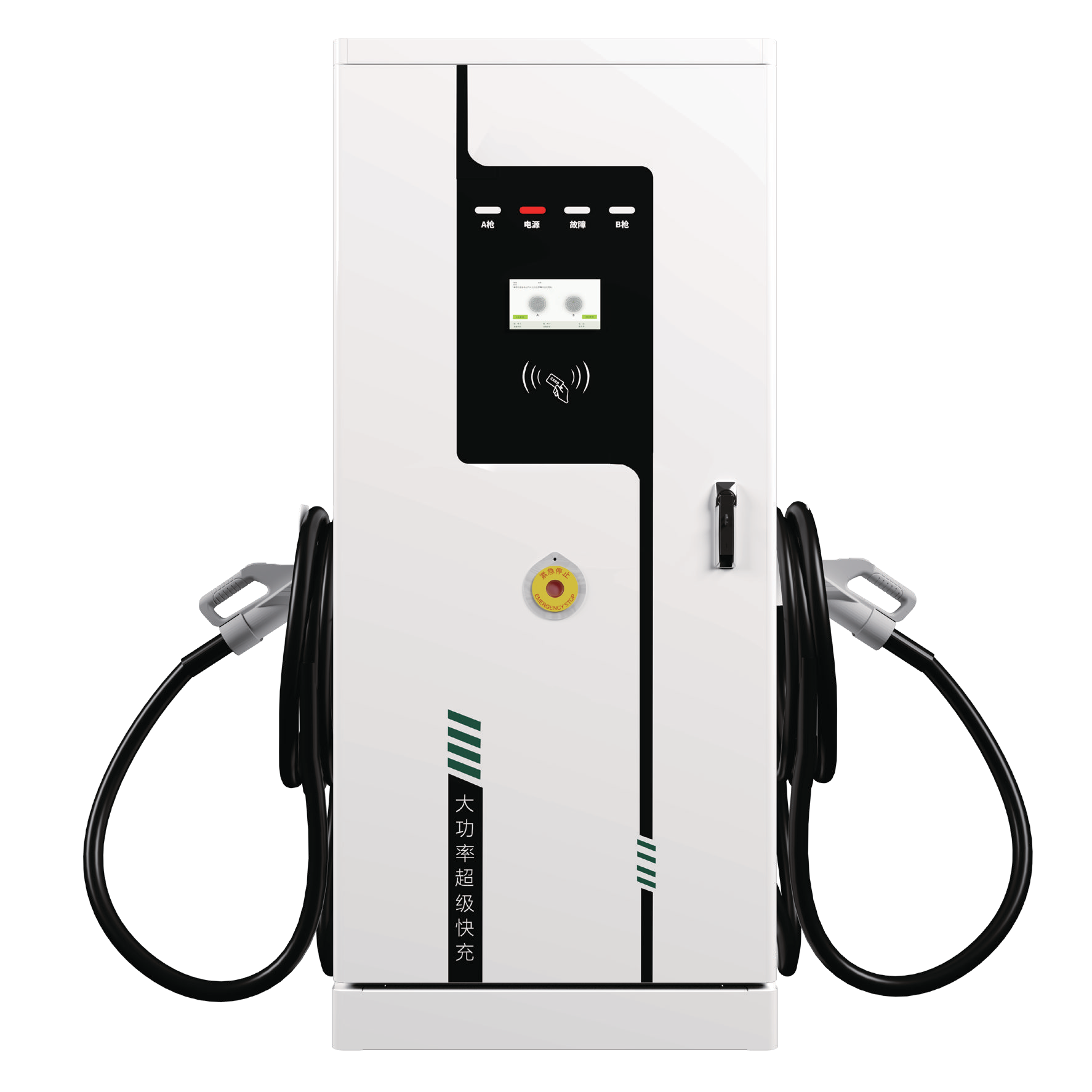 天 玑 / XNYZY03 80KW / 160KW