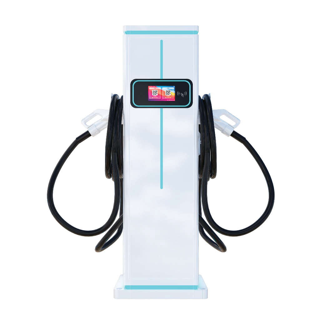 天 权 / 分体式充电桩