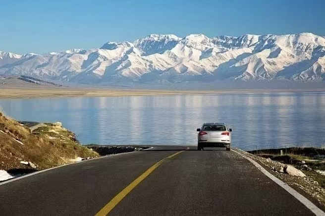 乌鲁木齐又添一家超级充电站!聚合盈布局新疆首站(图1) 乌鲁木齐又添一家超级充电站!聚合盈布局新疆首站(图1)