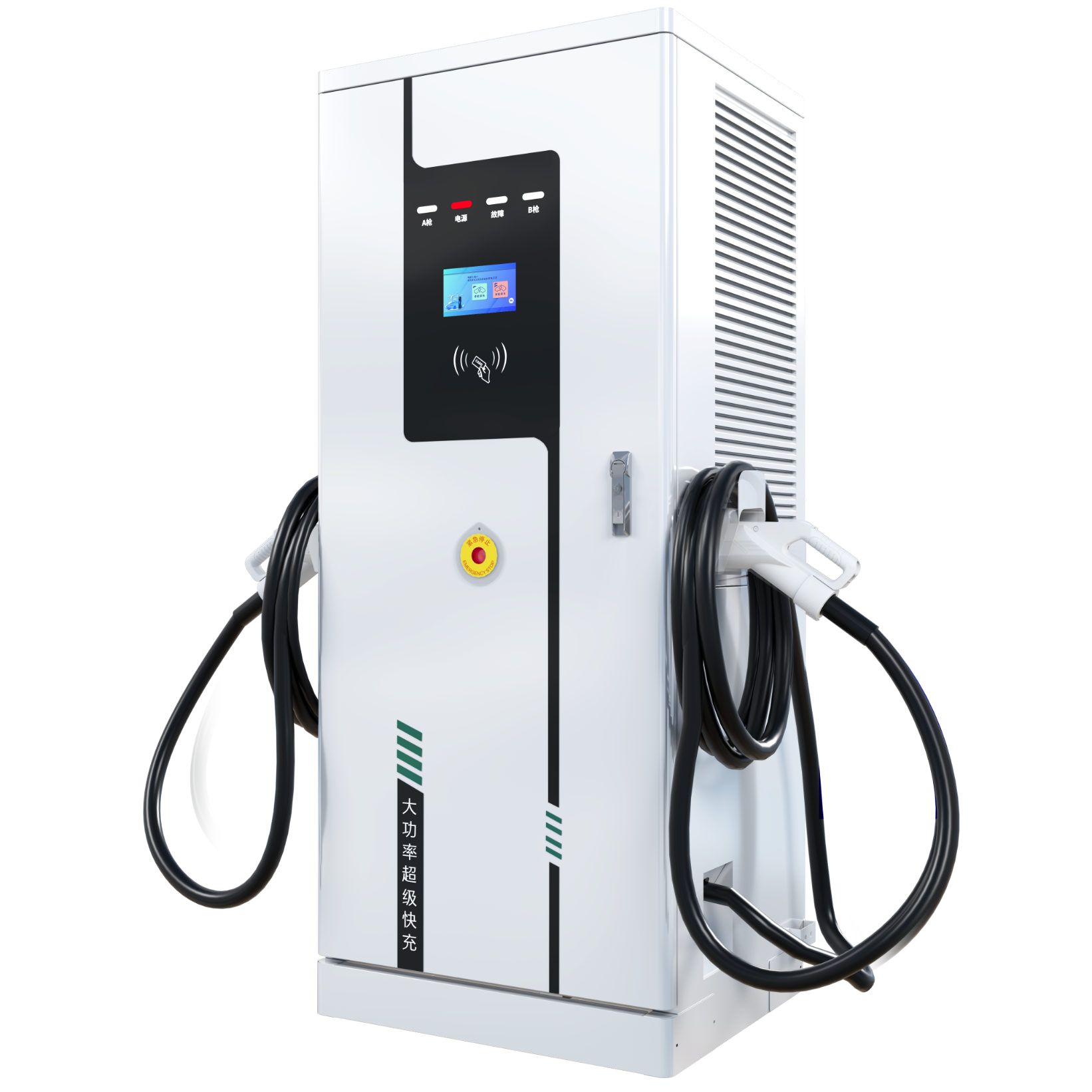 天 玑 / XNYZY04 200KW / 360KW