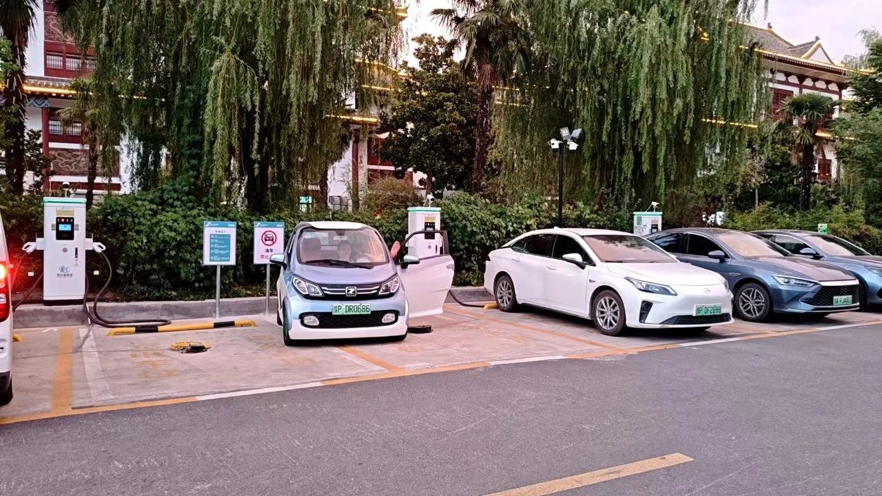 以创新驱动绿色未来,助力中国“双碳”目标实现——聚合盈科技(图3) 以创新驱动绿色未来,助力中国“双碳”目标实现——聚合盈科技(图3)