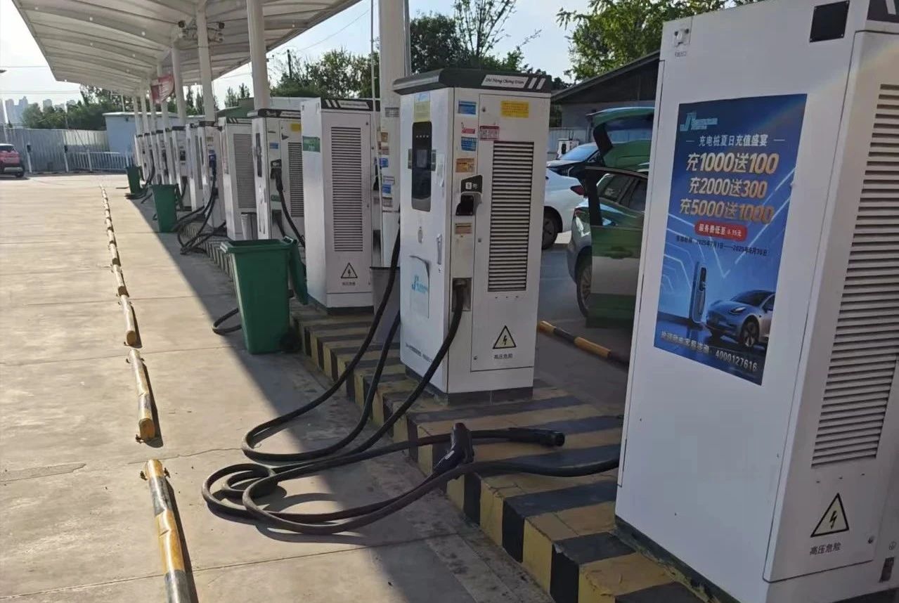 以创新驱动绿色未来,助力中国“双碳”目标实现——聚合盈科技(图6) 以创新驱动绿色未来,助力中国“双碳”目标实现——聚合盈科技(图6)