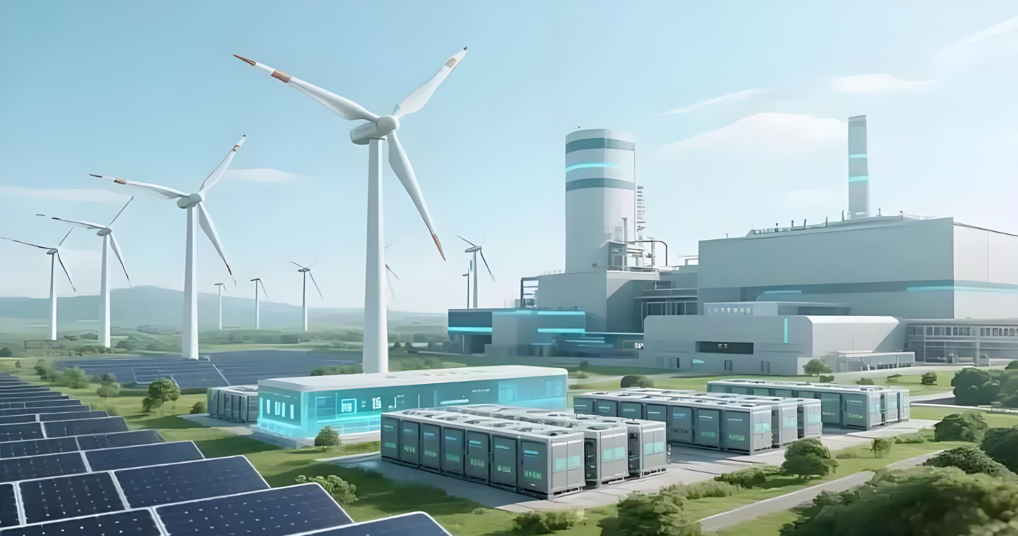 云南:“绿电直连”新能源政策实施!“光伏+储能+充电站”新型模式将成为爆款(图1) 云南:“绿电直连”新能源政策实施!“光伏+储能+充电站”新型模式将成为爆款(图1)