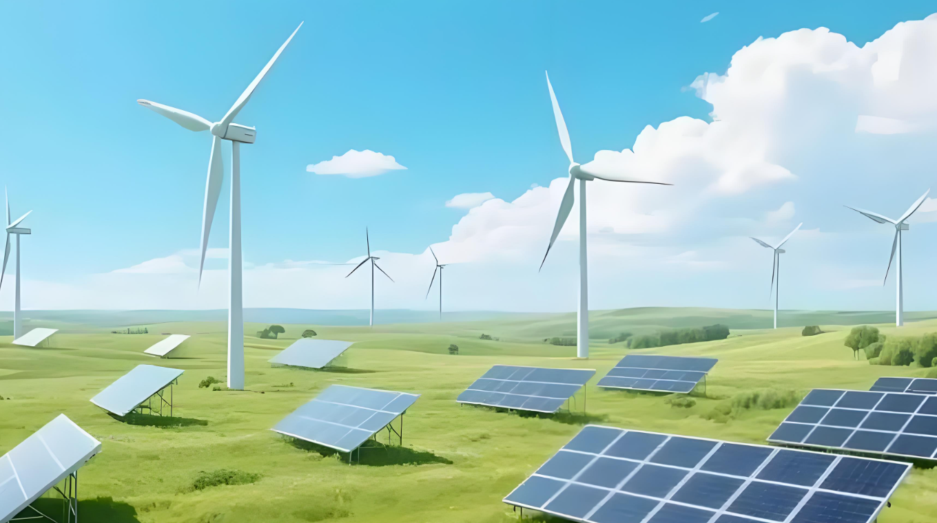 云南:“绿电直连”新能源政策实施!“光伏+储能+充电站”新型模式将成为爆款(图2) 云南:“绿电直连”新能源政策实施!“光伏+储能+充电站”新型模式将成为爆款(图2)